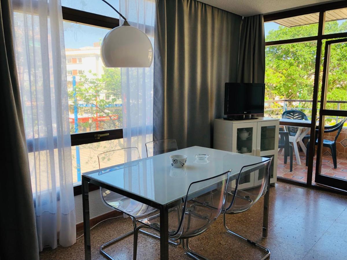 Apartamento La Nogalera *