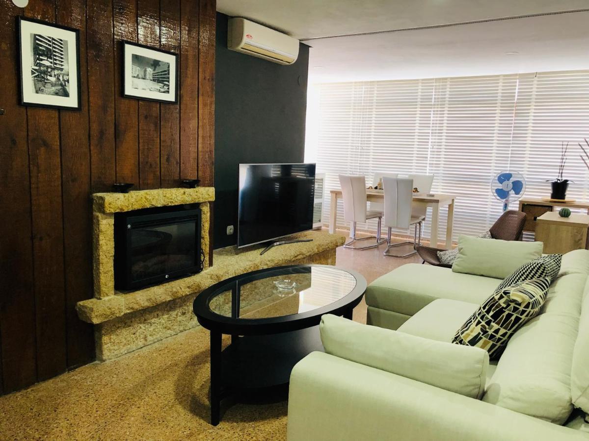 La Nogalera Apartamento Torremolinos
