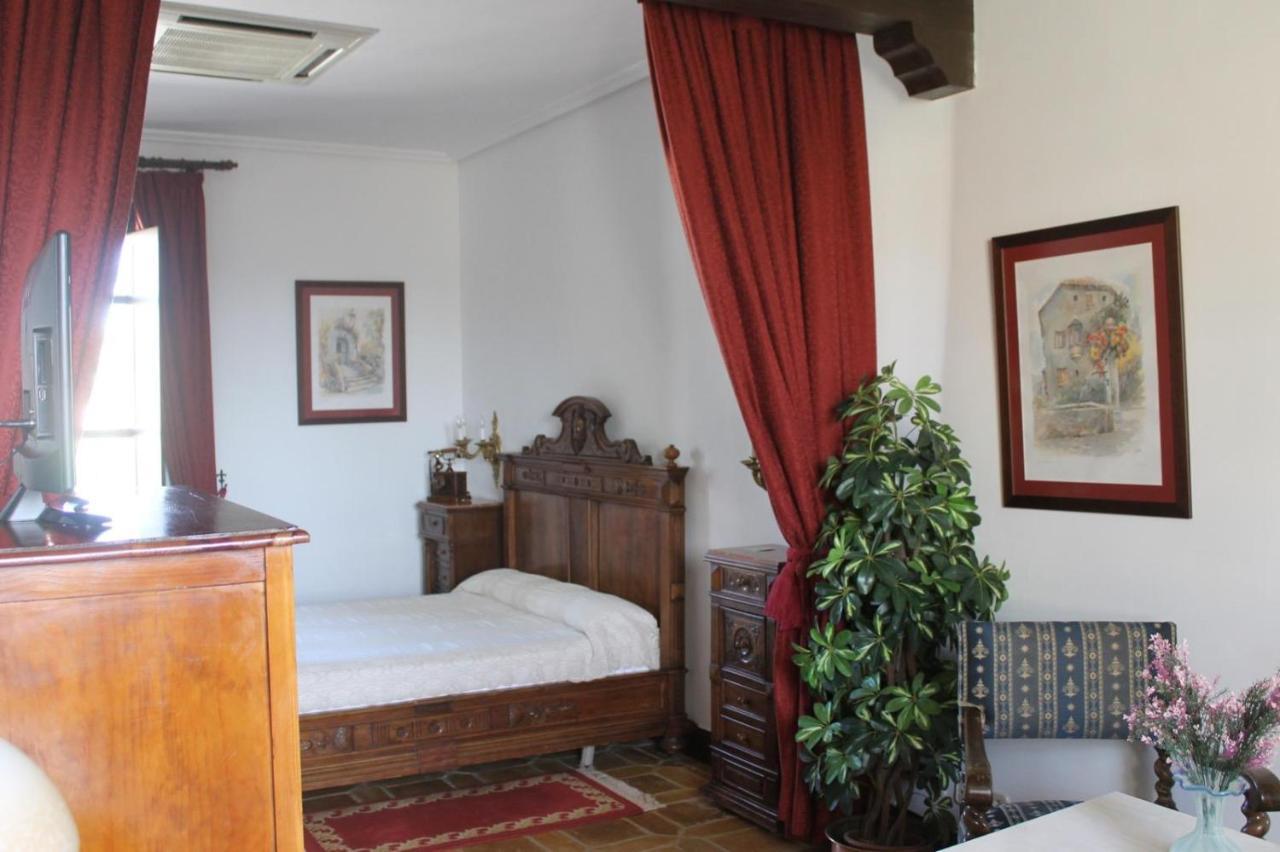 Hotel Vettonia Ávila