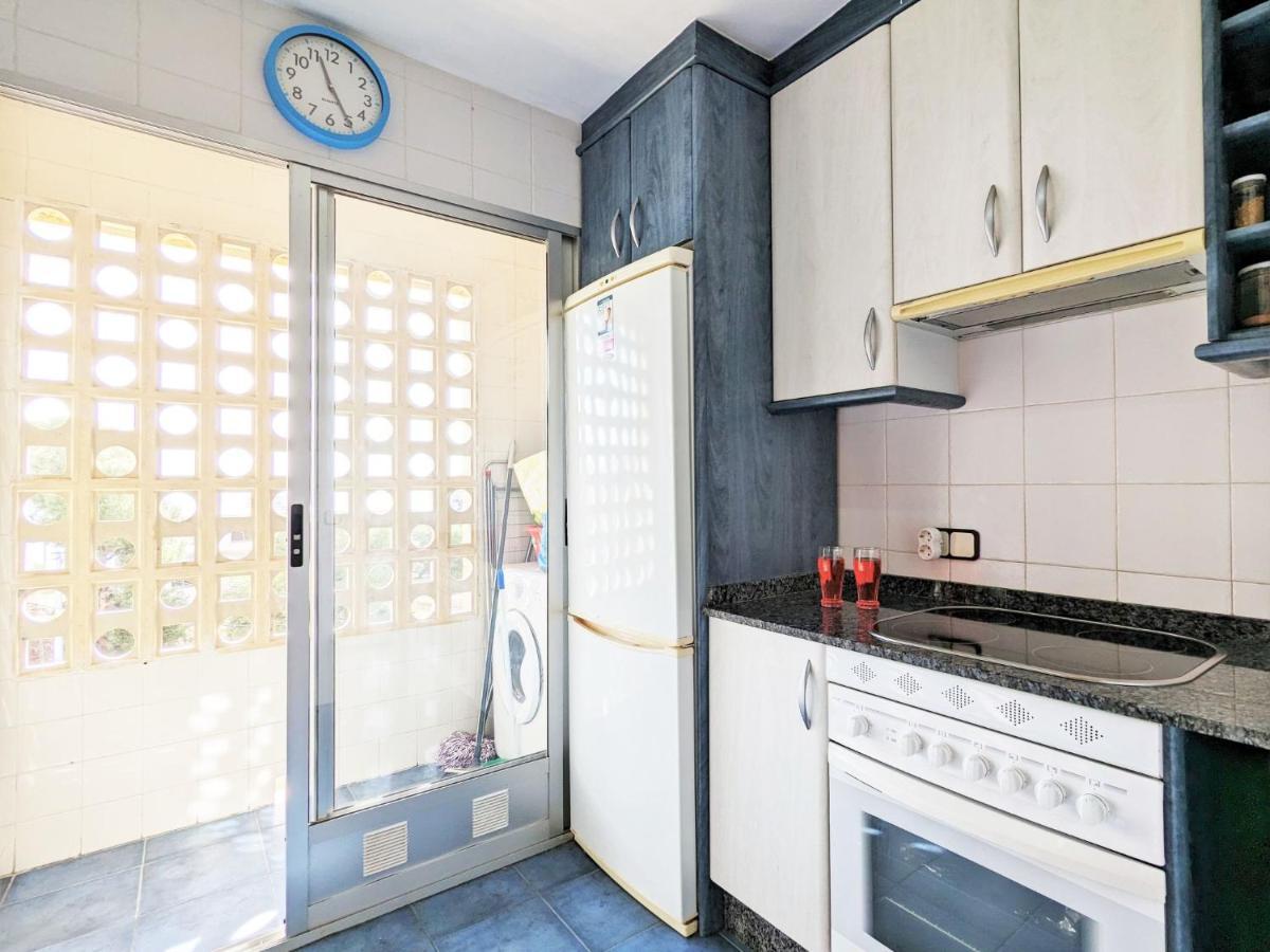 Apartamento Coblanca Xvi By Interhome Cala de Finestrat