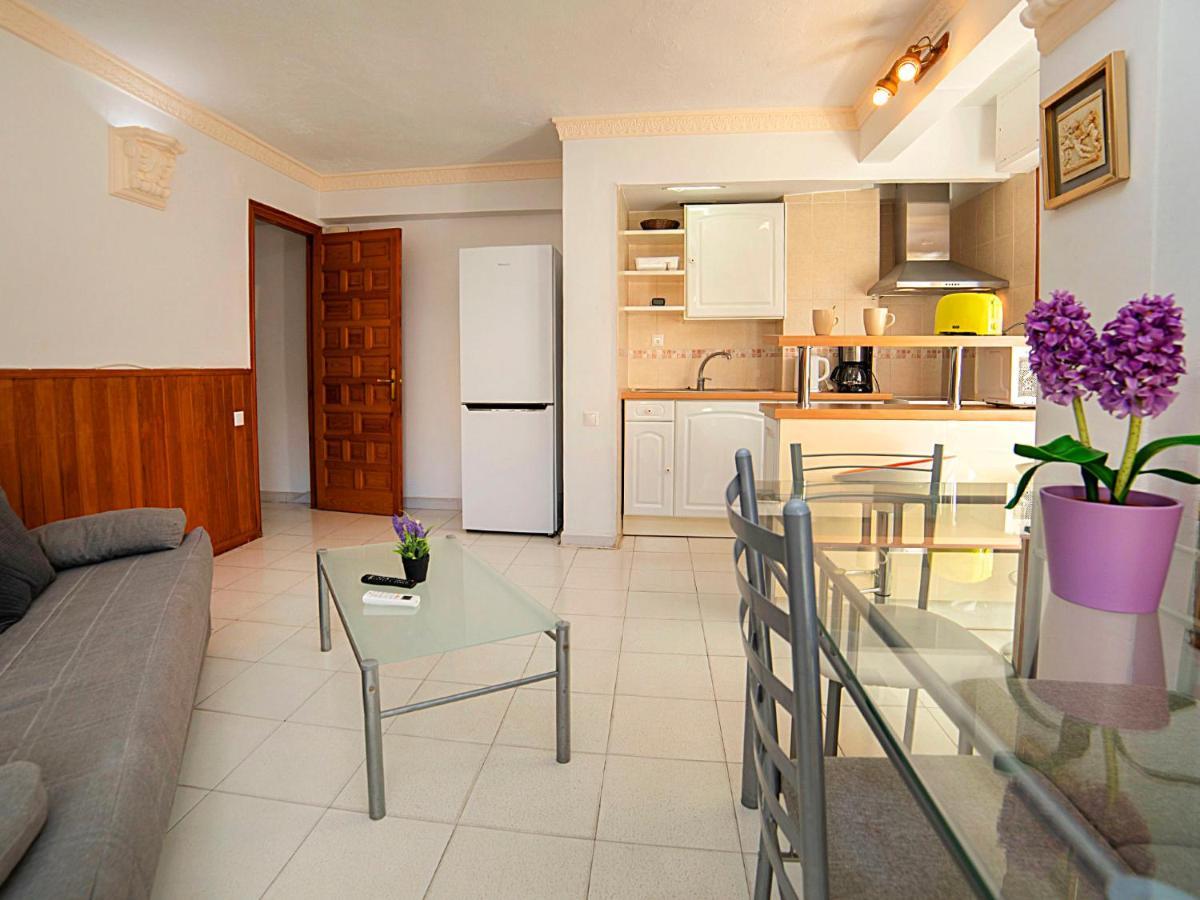 Playsol-2 By Interhome Apartamento *