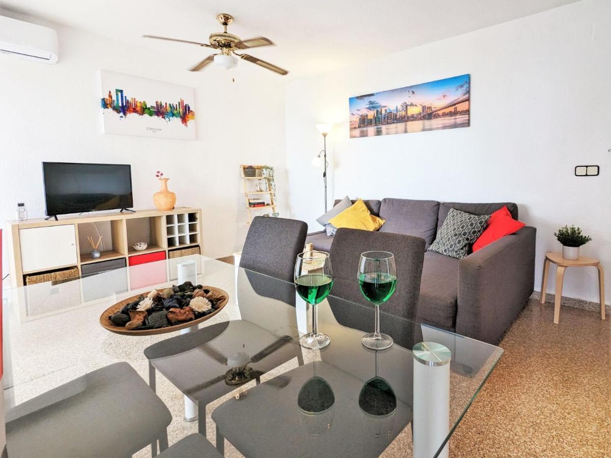 Coblanca Xvi By Interhome Cala de Finestrat