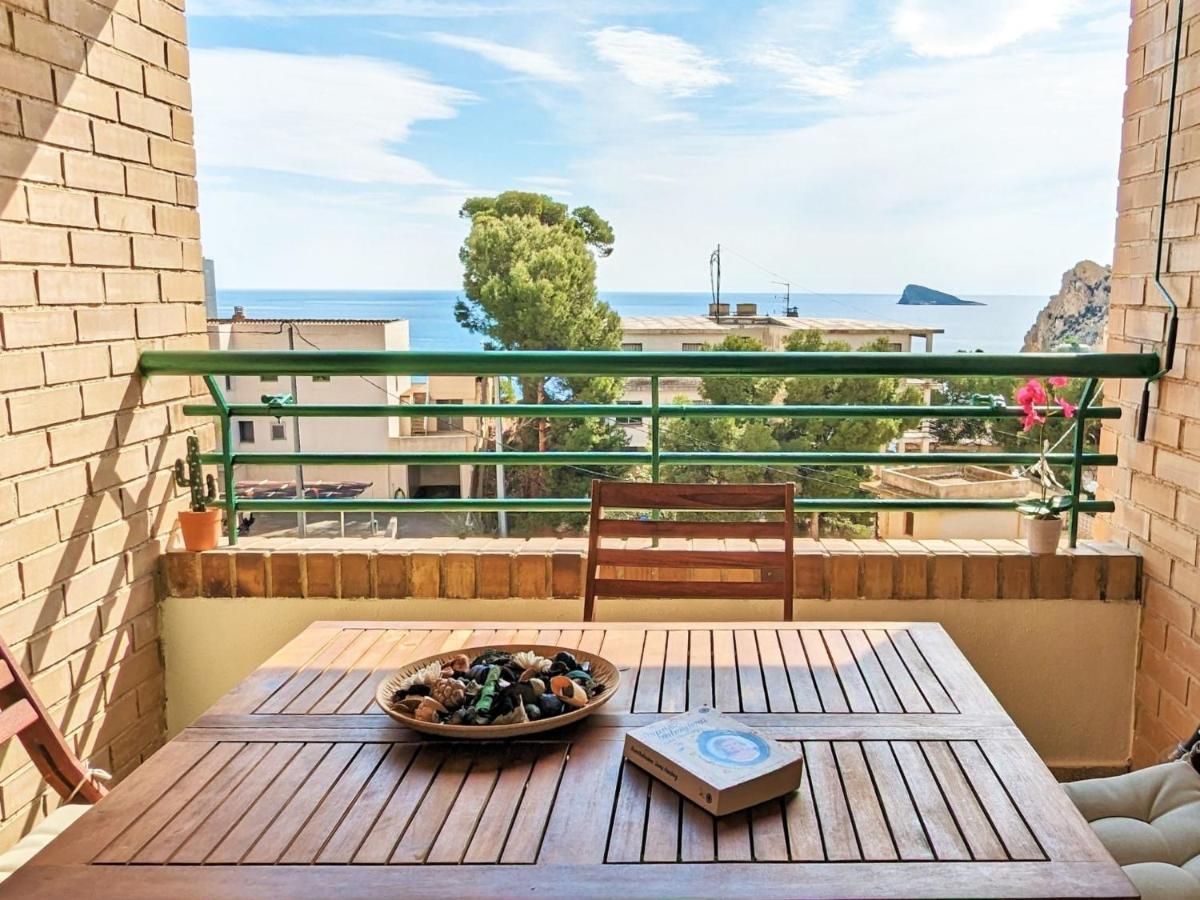 Coblanca Xvi By Interhome * Cala de Finestrat