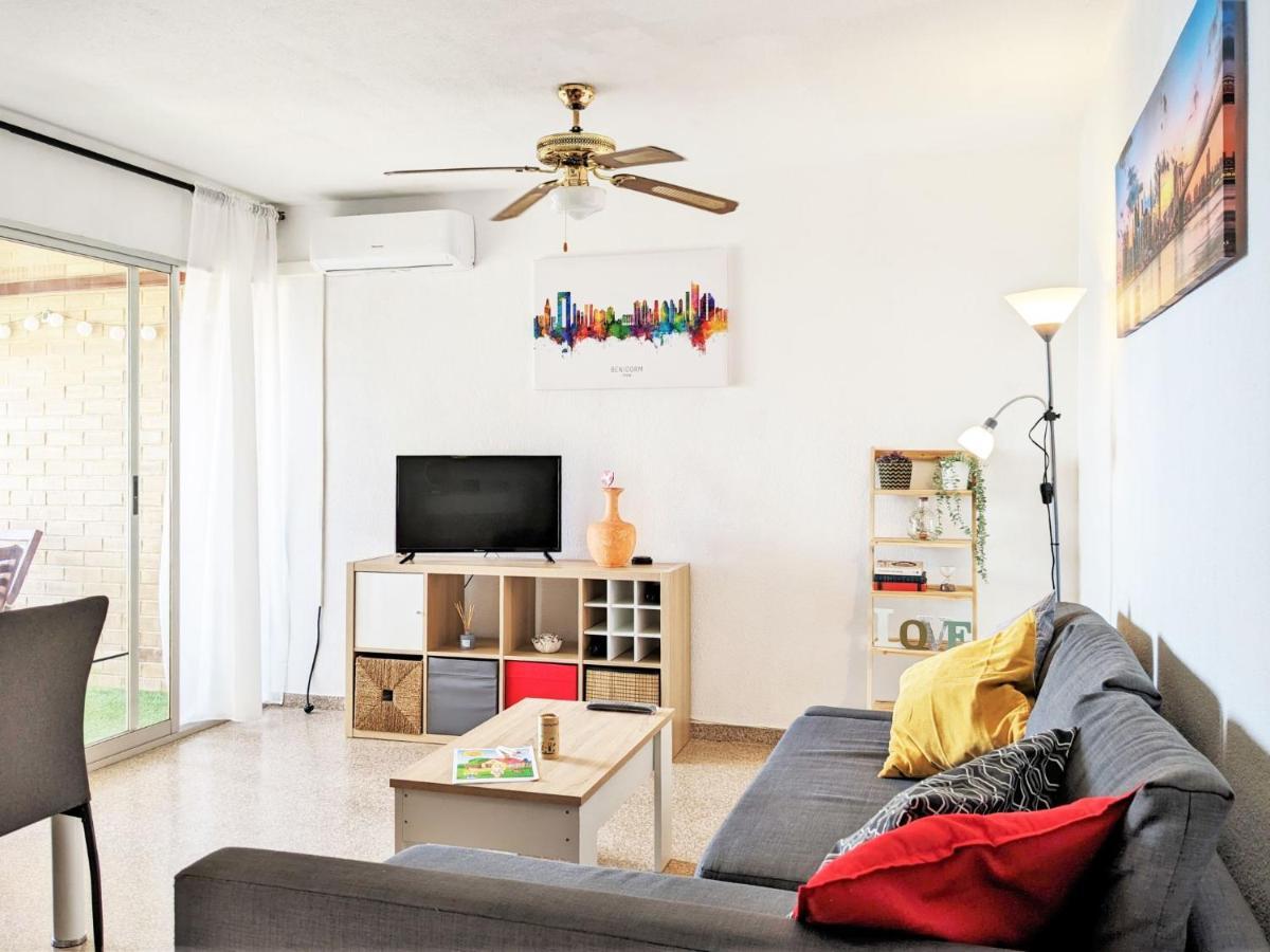 Coblanca Xvi By Interhome