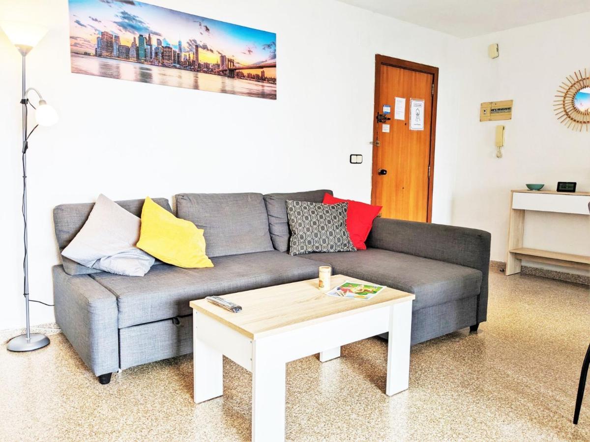 Coblanca Xvi By Interhome * Cala de Finestrat