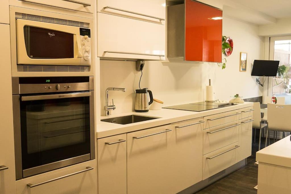 Spacious Cozy With Easy And Free Parking * Añorga-Lugariz