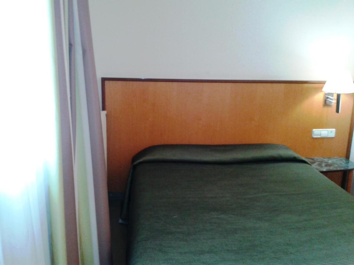 Meson Pepa Pensión Logroño