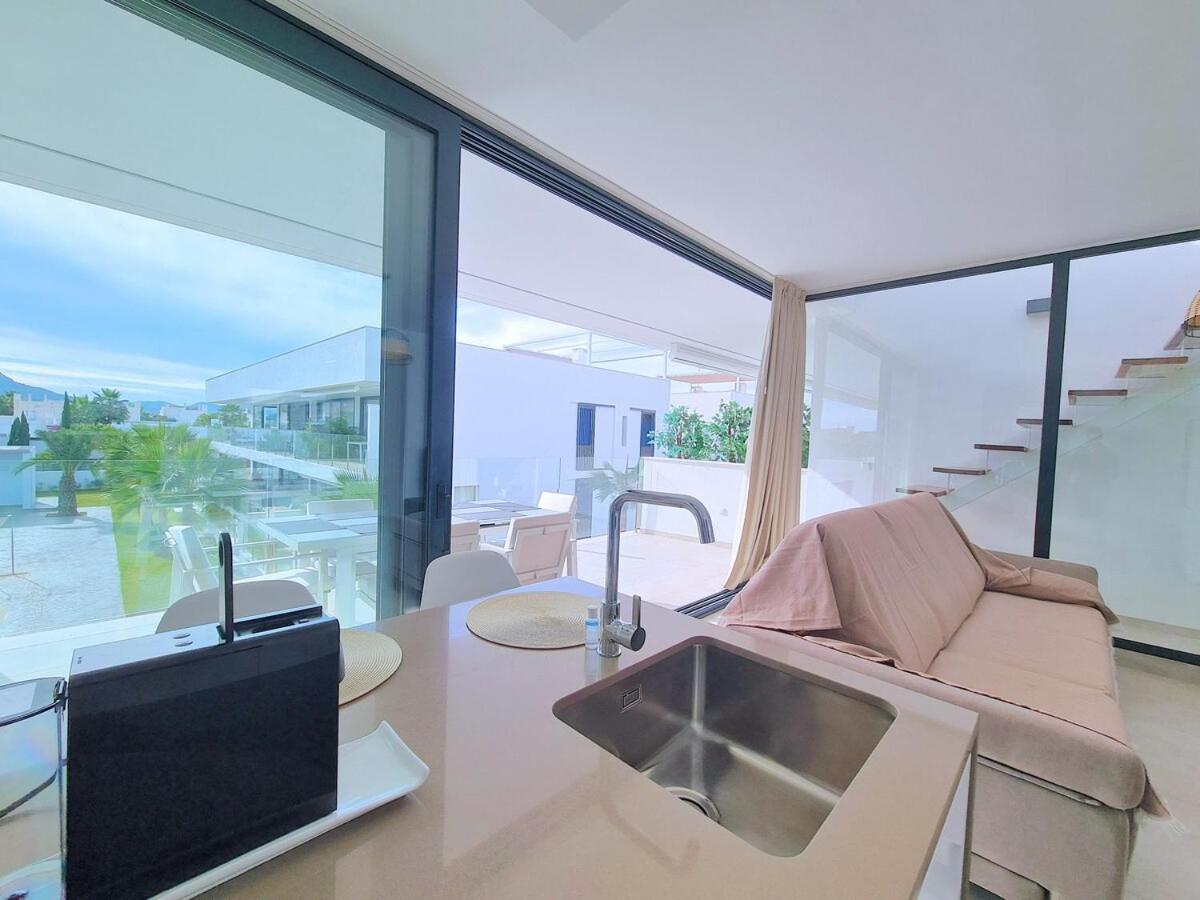 Luxury * Mar de Cristal