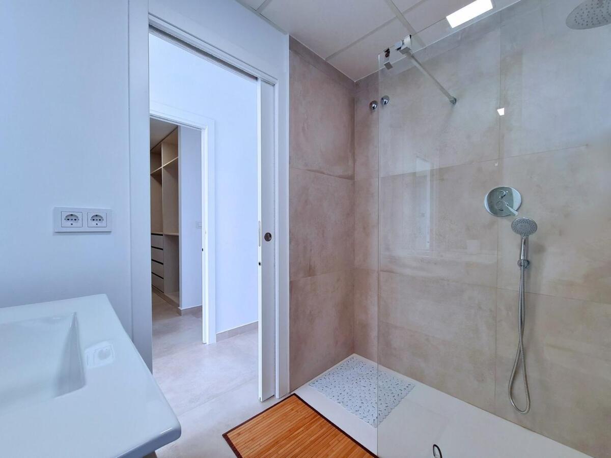 Luxury Apartment Mar de Cristal
