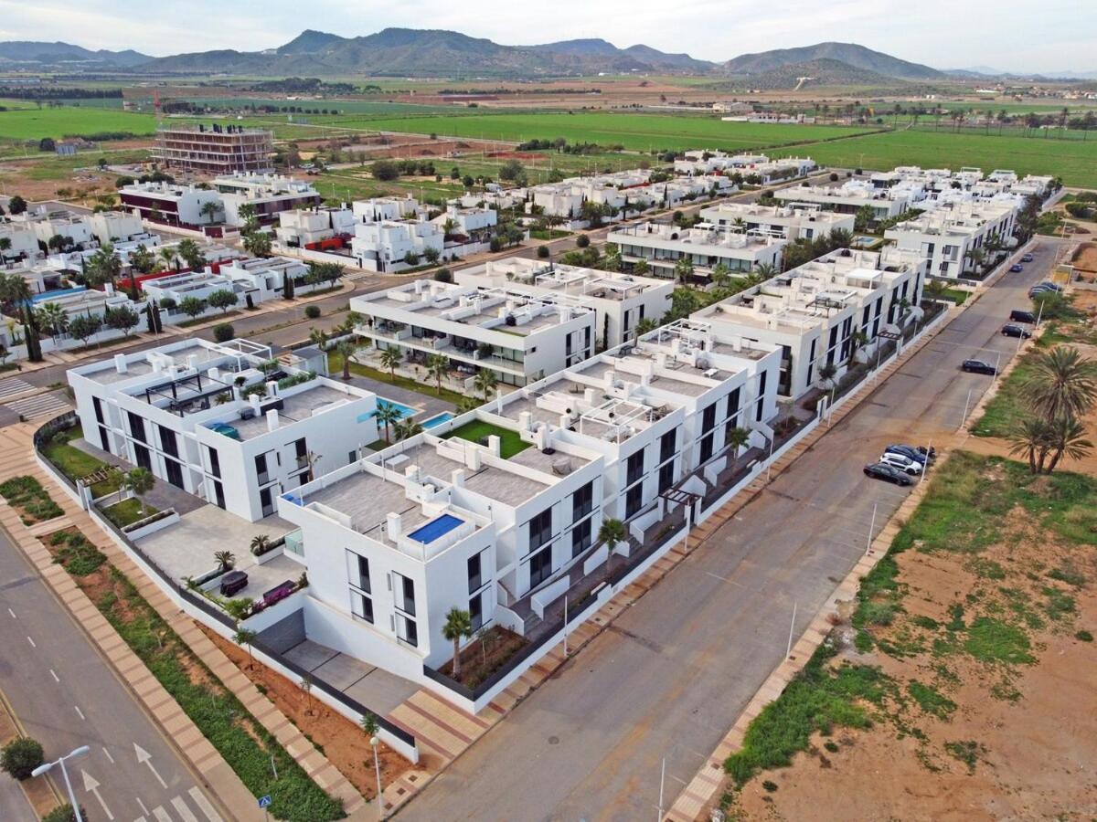 Luxury Mar de Cristal