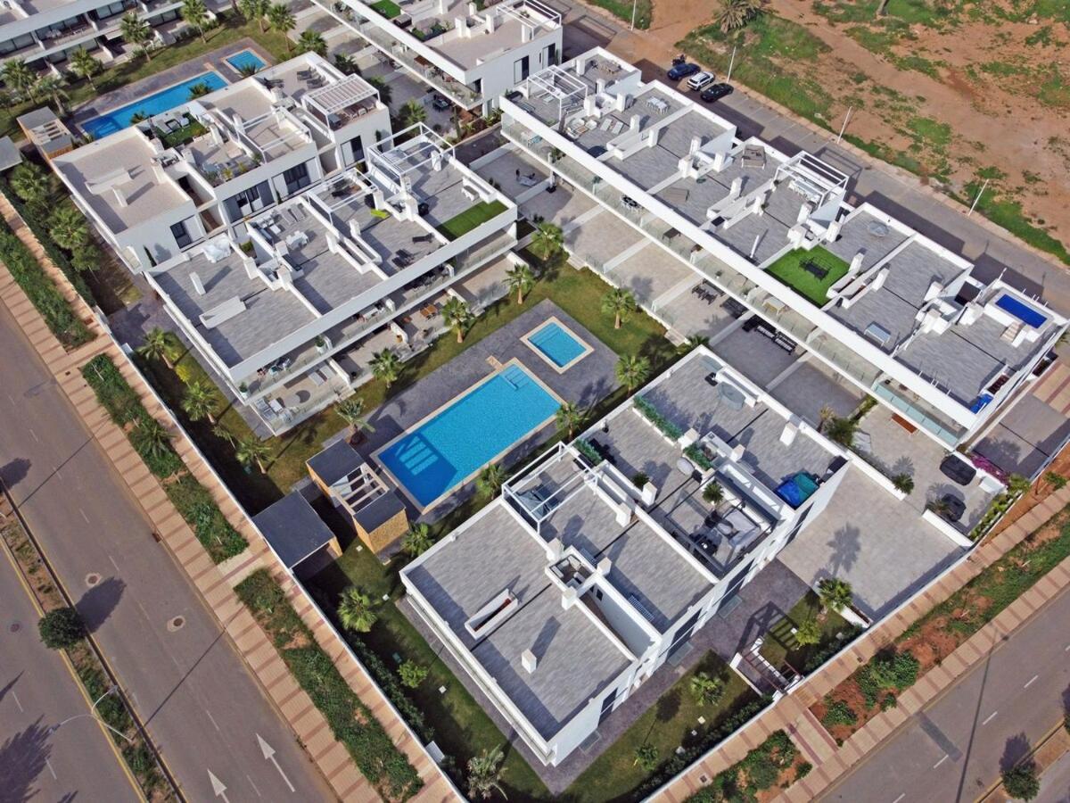 Luxury Apartment