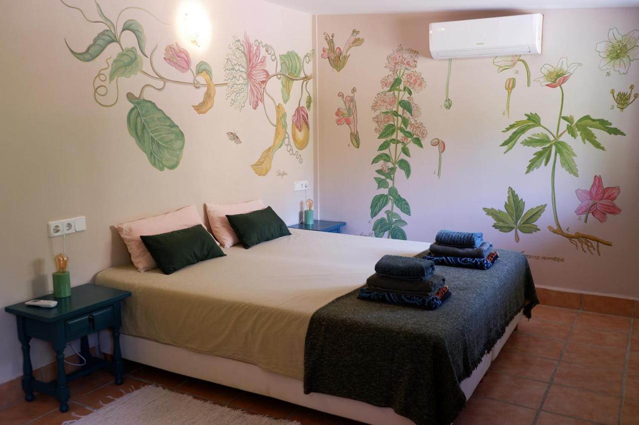 Vegan Pereila Bed & Breakfast Coin