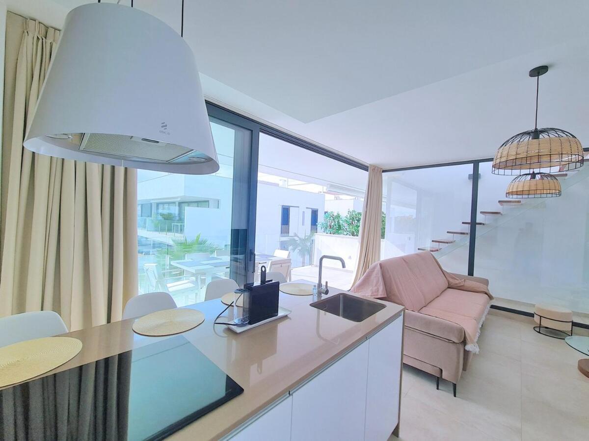 Luxury * Mar de Cristal