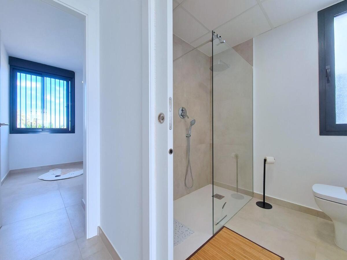 Luxury Mar de Cristal