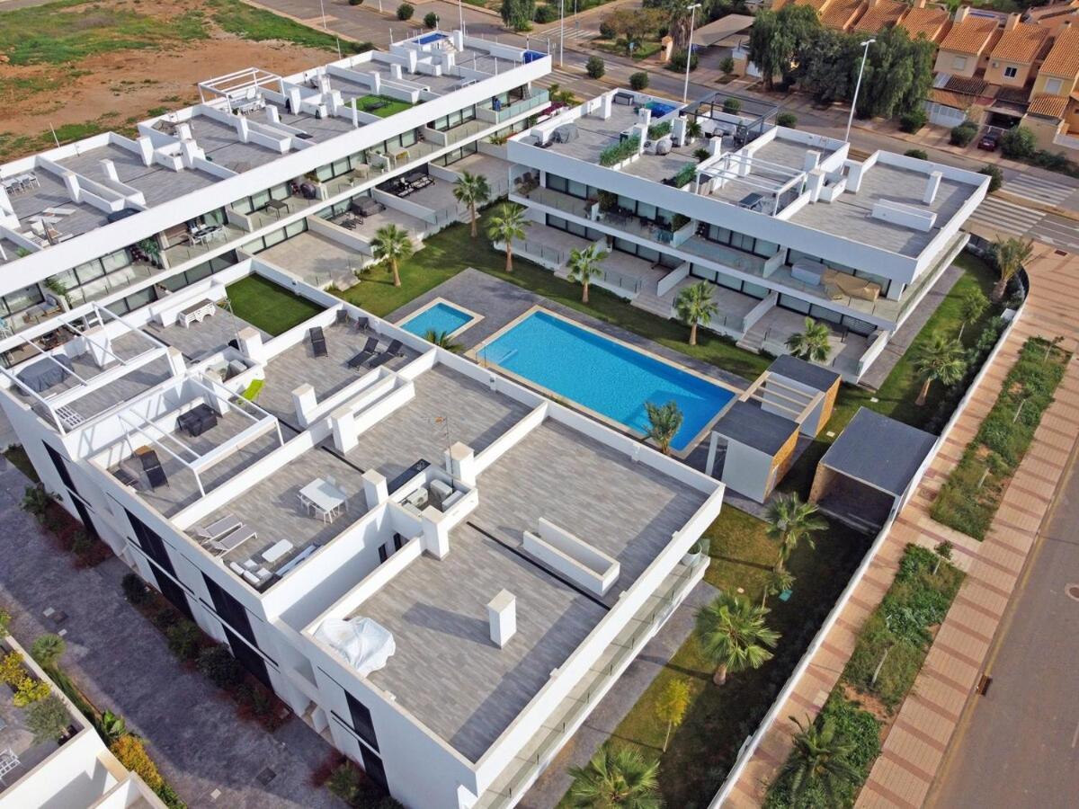 Apartment Luxury *