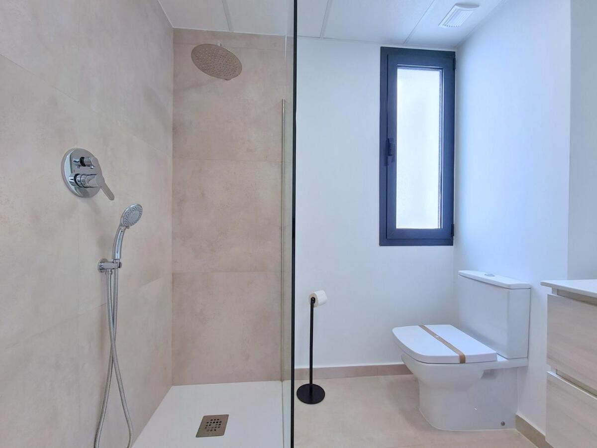 Luxury Apartment