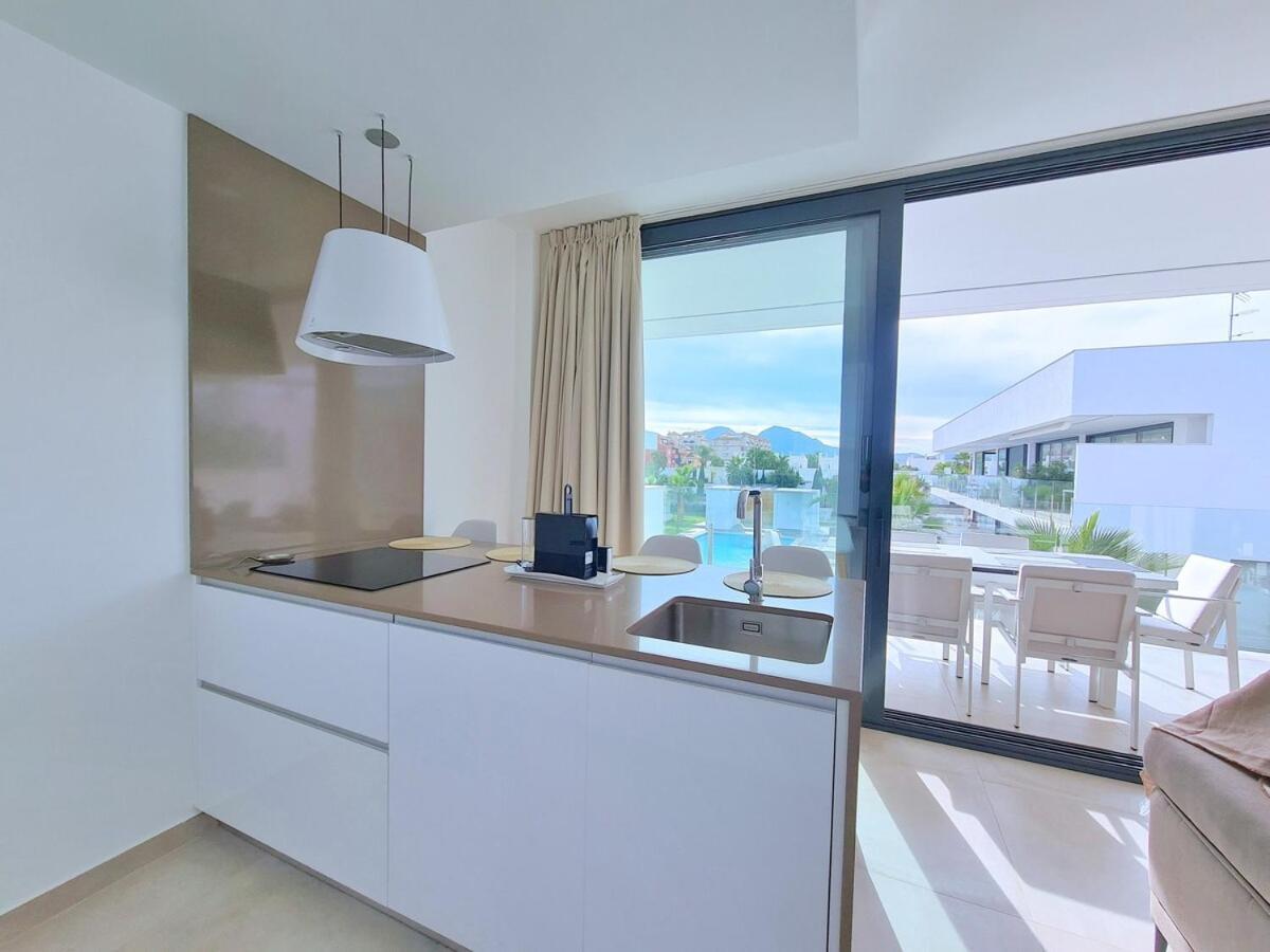 Apartment Luxury *