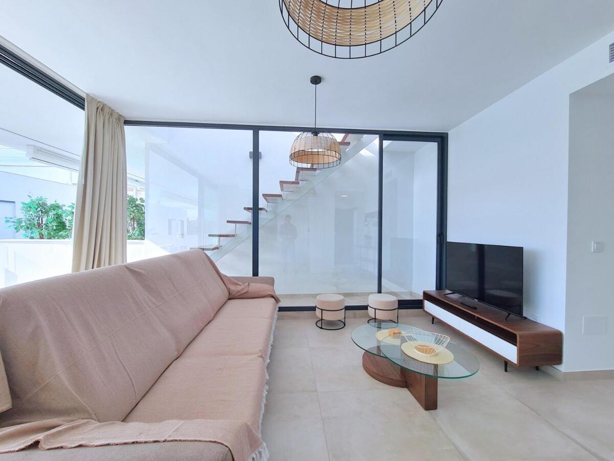Apartment Luxury Mar de Cristal