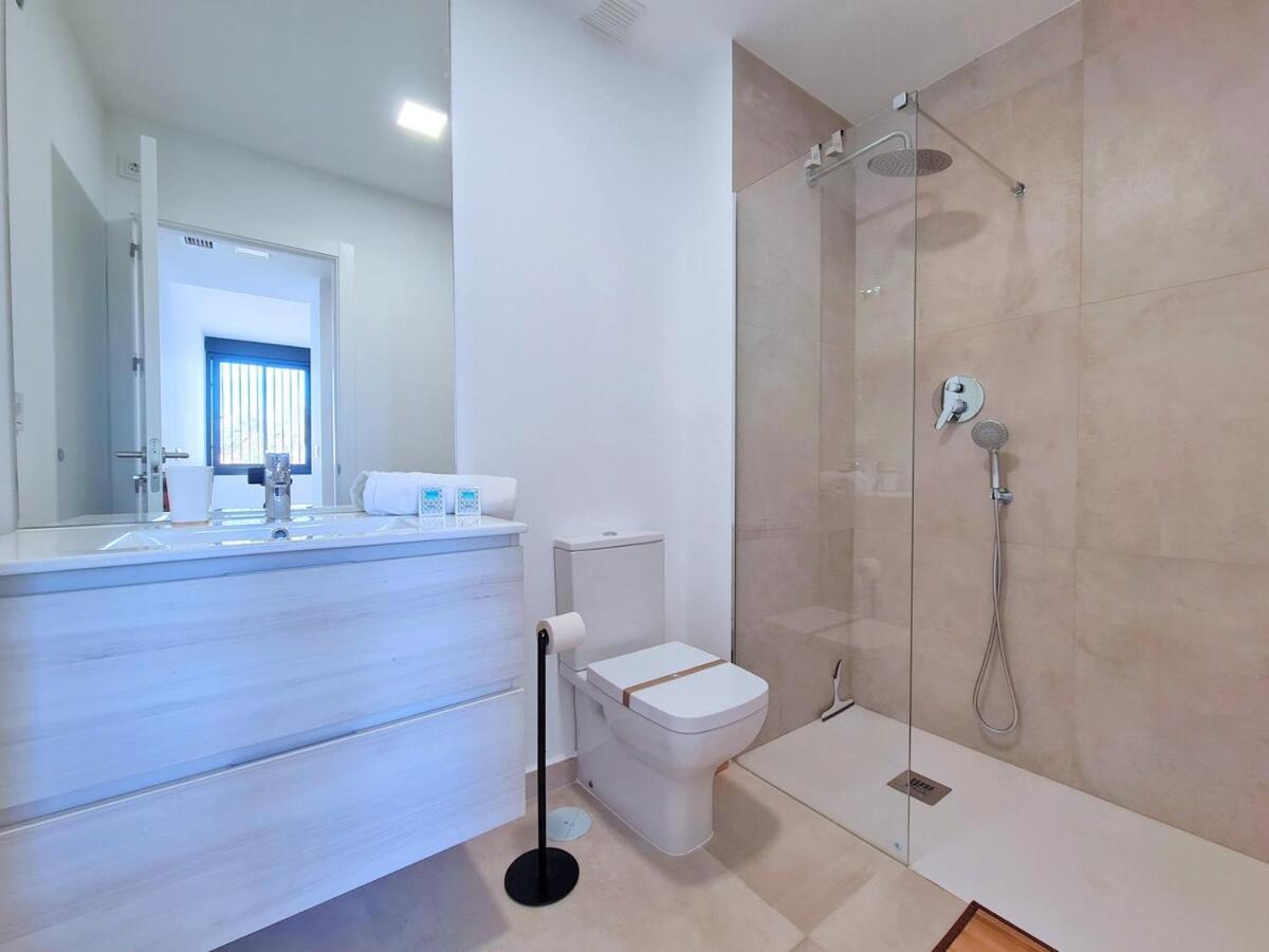 Apartment Luxury *