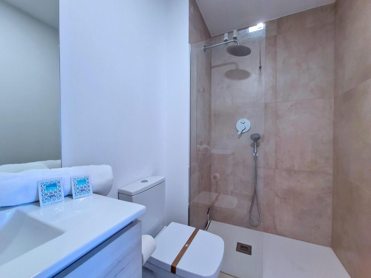 Apartment Luxury