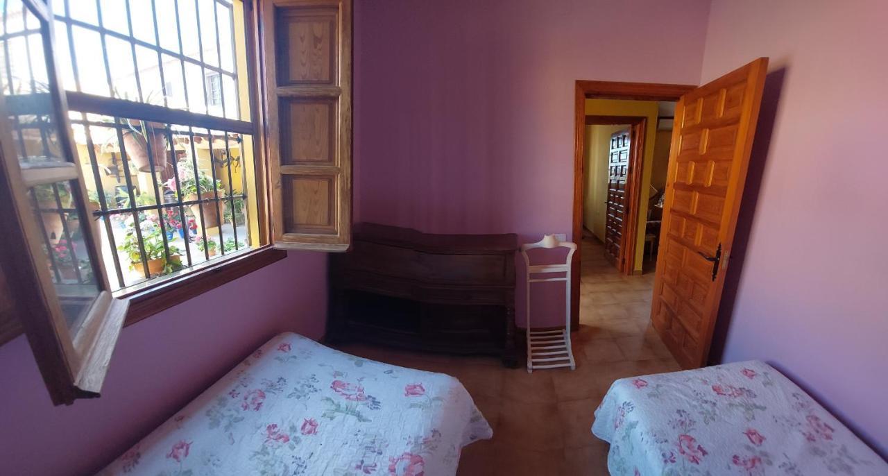 Hacienda Esperanza Holiday home Estacion De Cartama