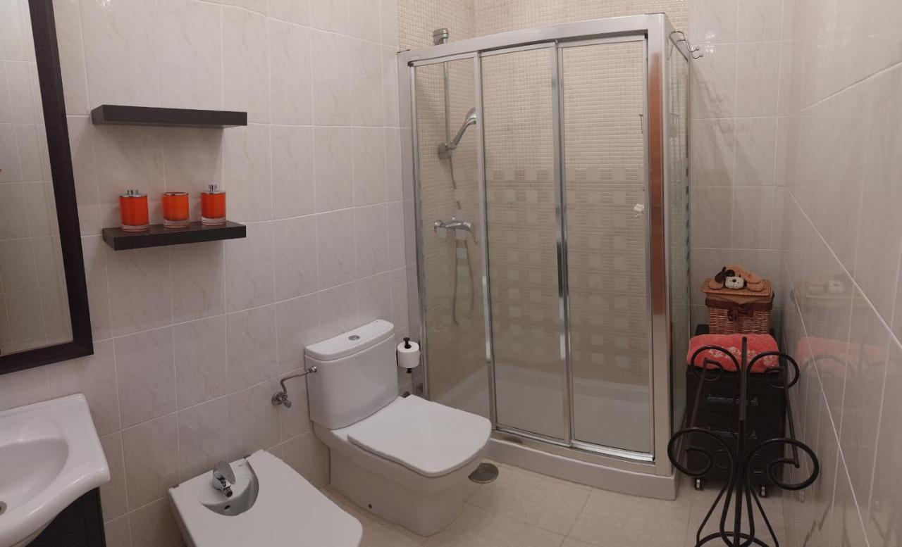 Holiday home Hacienda Esperanza