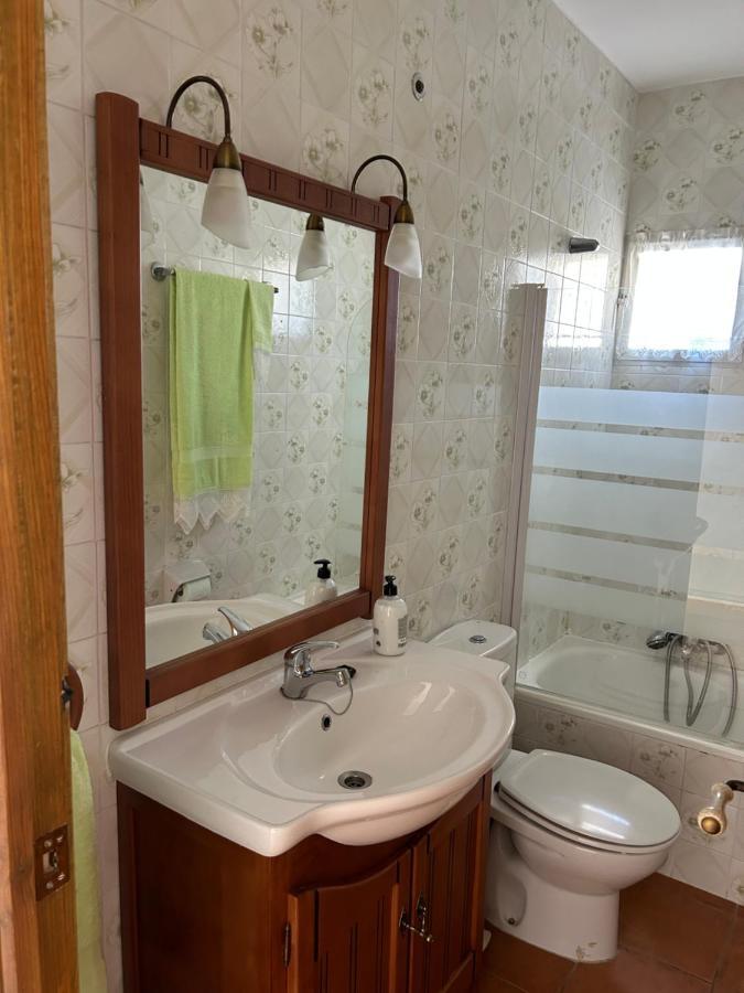 Apartamento El Desvan De Gredos *
