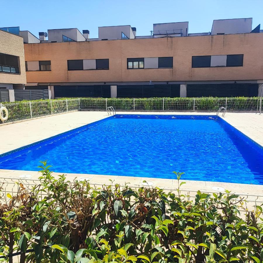 Apartamento Motilla Del Azuer Daimiel