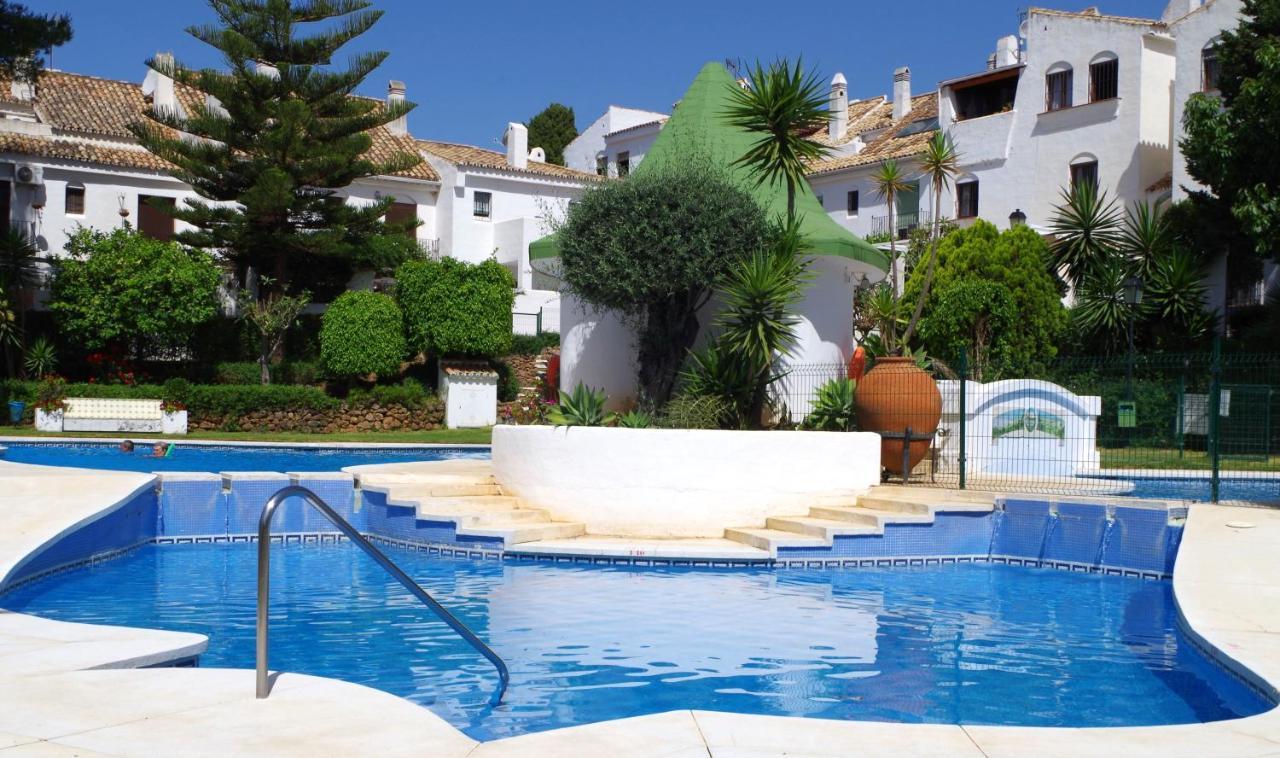 Cancelas I Apartamento Marbella