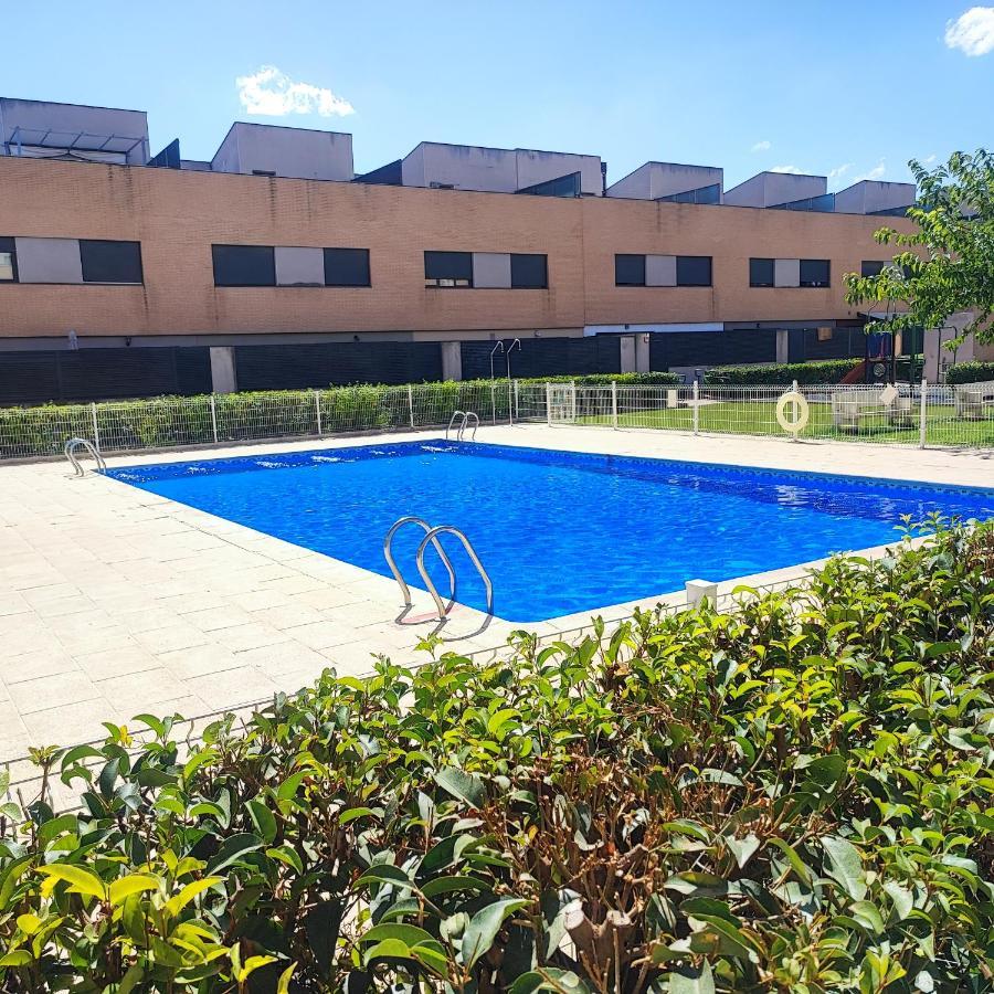 Apartamento Motilla Del Azuer *