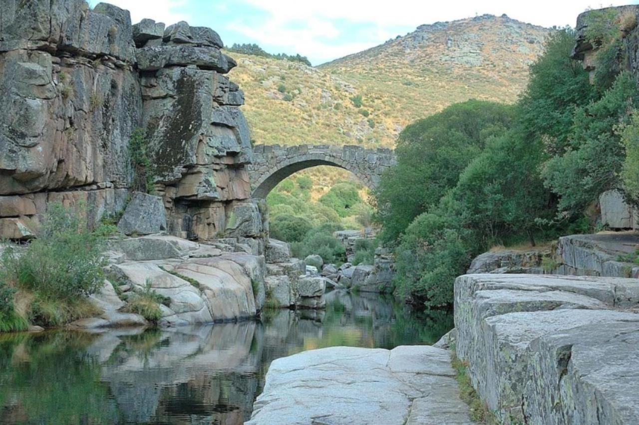 El Desvan De Gredos