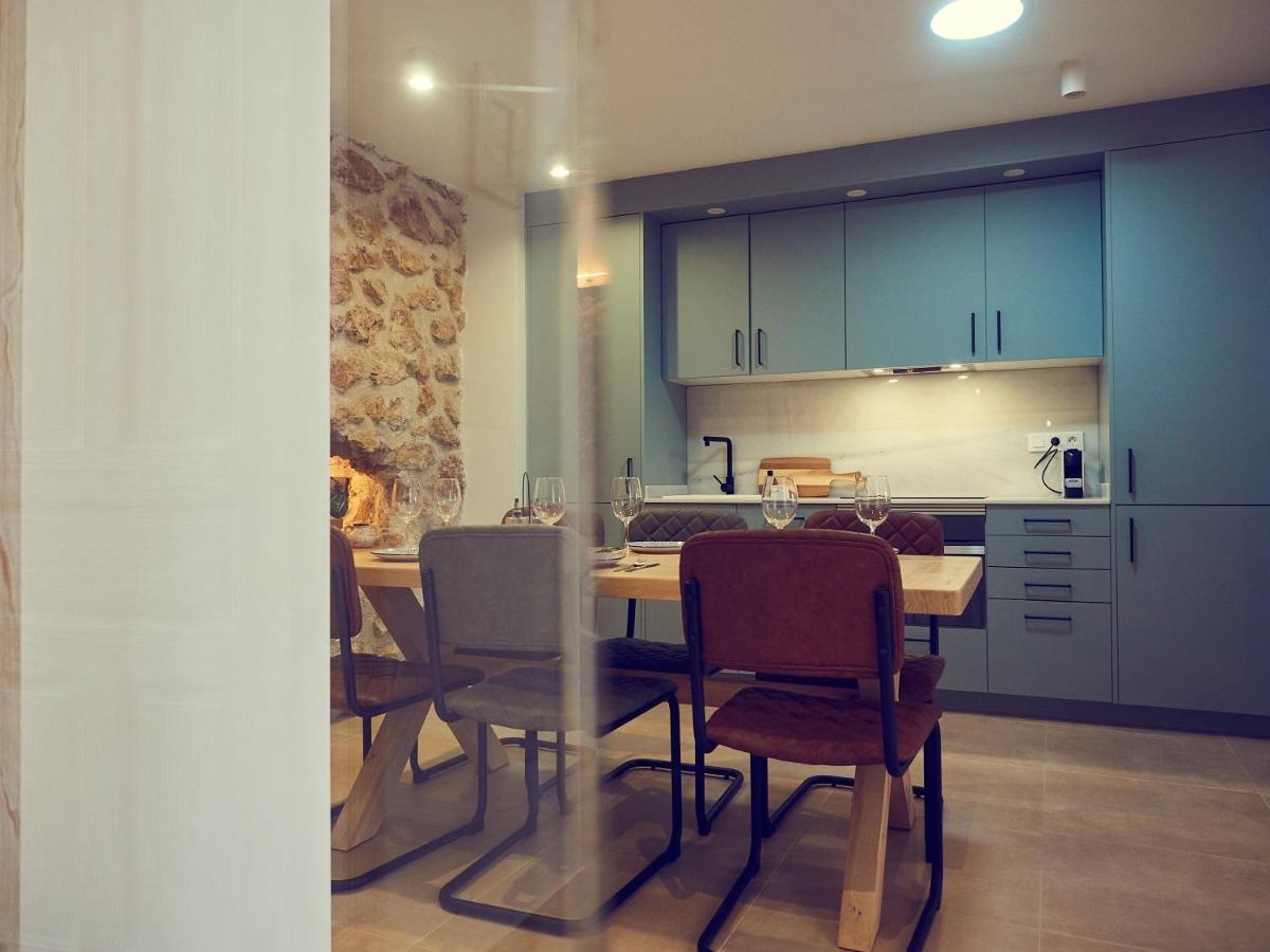 Holiday home Lignum Ayna