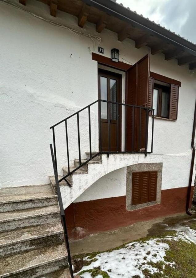 El Desvan De Gredos Navarredonda