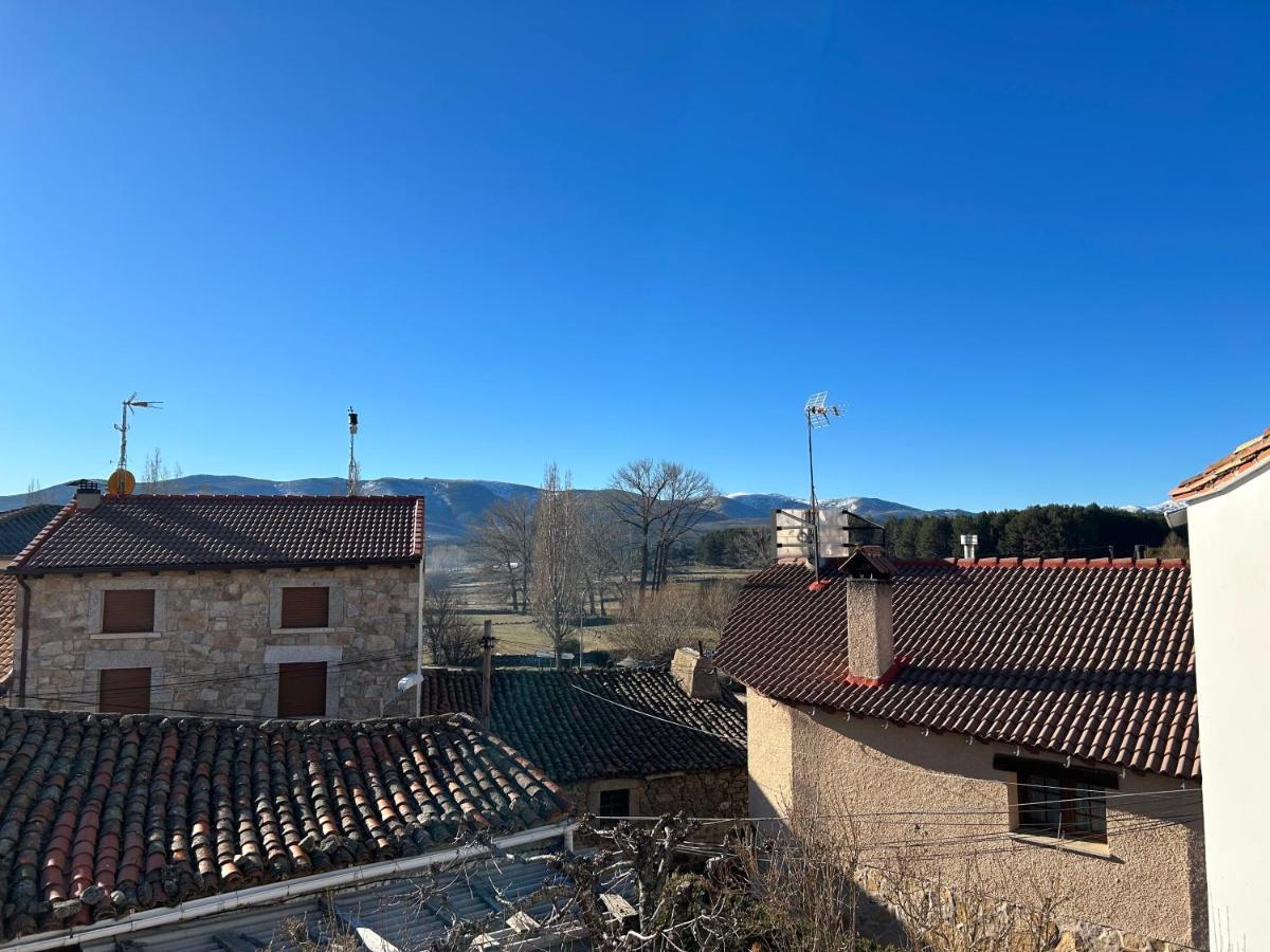 El Desvan De Gredos *