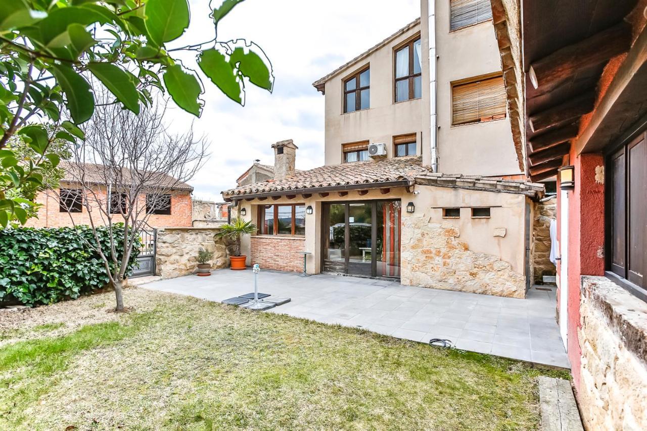 Fonda La Grancha Guest house 2*