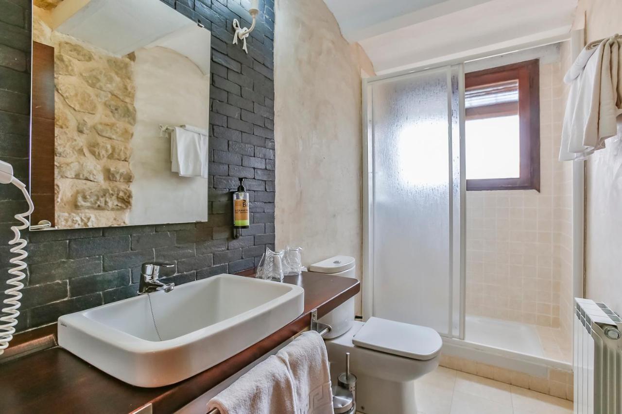 Guest house Fonda La Grancha 2*