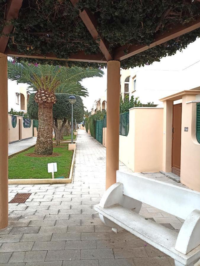 Els Molins Atico Con Azotea Privada A 500m De La Playa * Denia