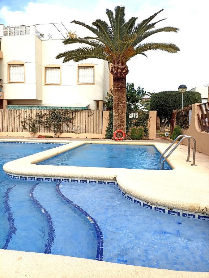 Apartment Els Molins Atico Con Azotea Privada A 500m De La Playa Denia