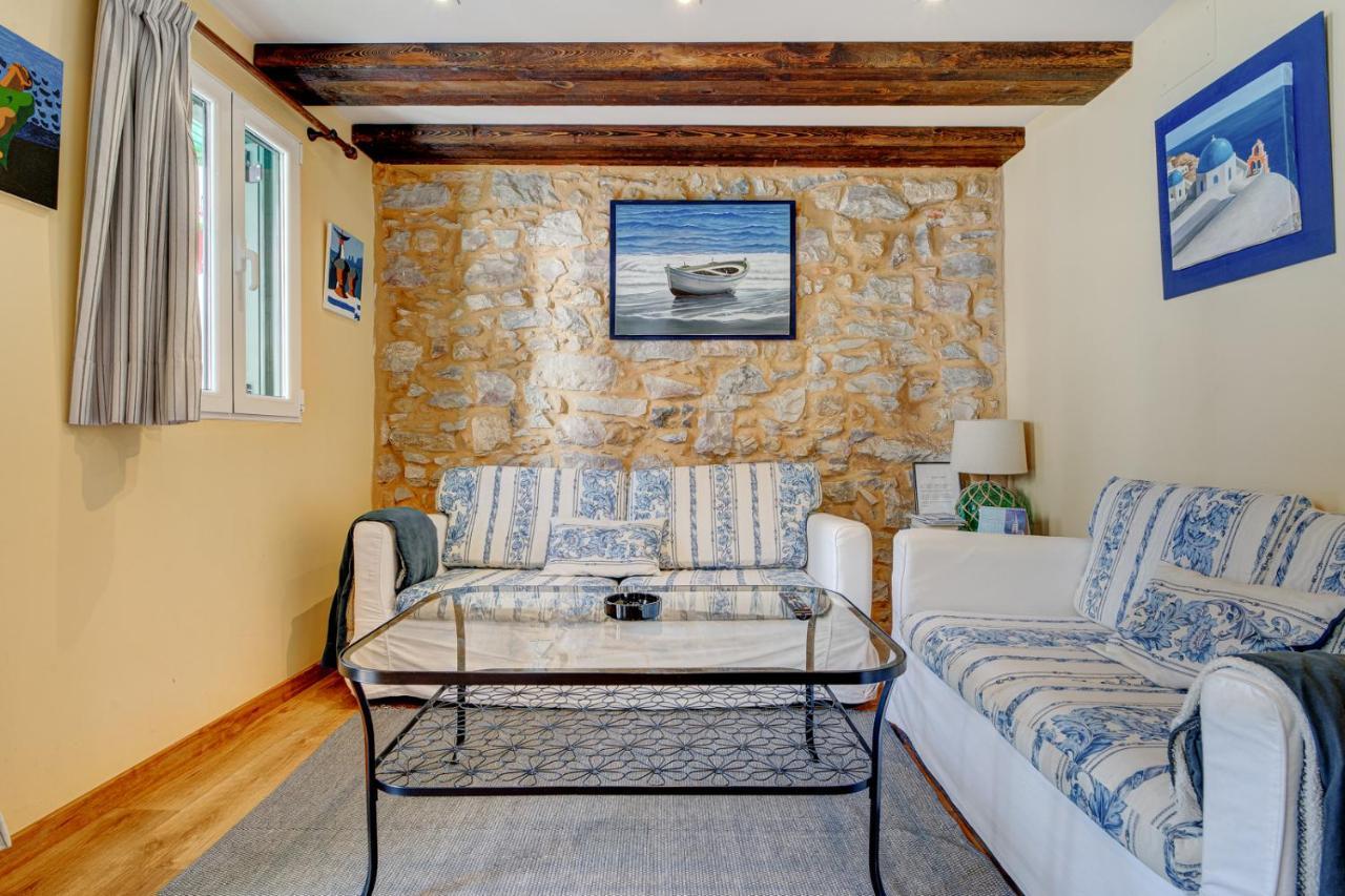 Maravilloso Apartamento, Hondarribia, Terraza, 4pax Apartment *