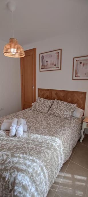 El Zarzal De Segura Holiday home