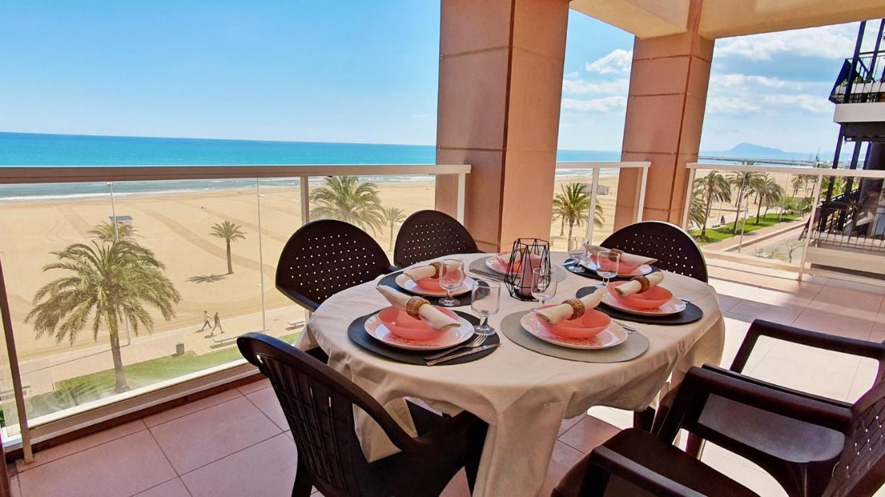 Apartment Caprimar Gandia - Alquiler Solo Familias Playa de Gandia