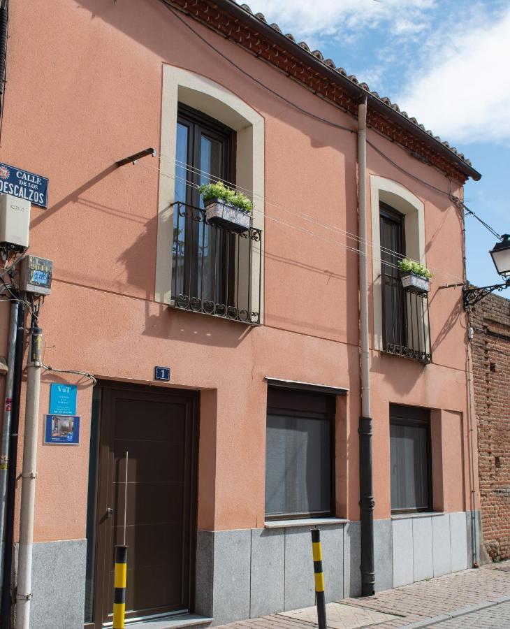 Сasa de vacaciones Casa Abuela Carmen *