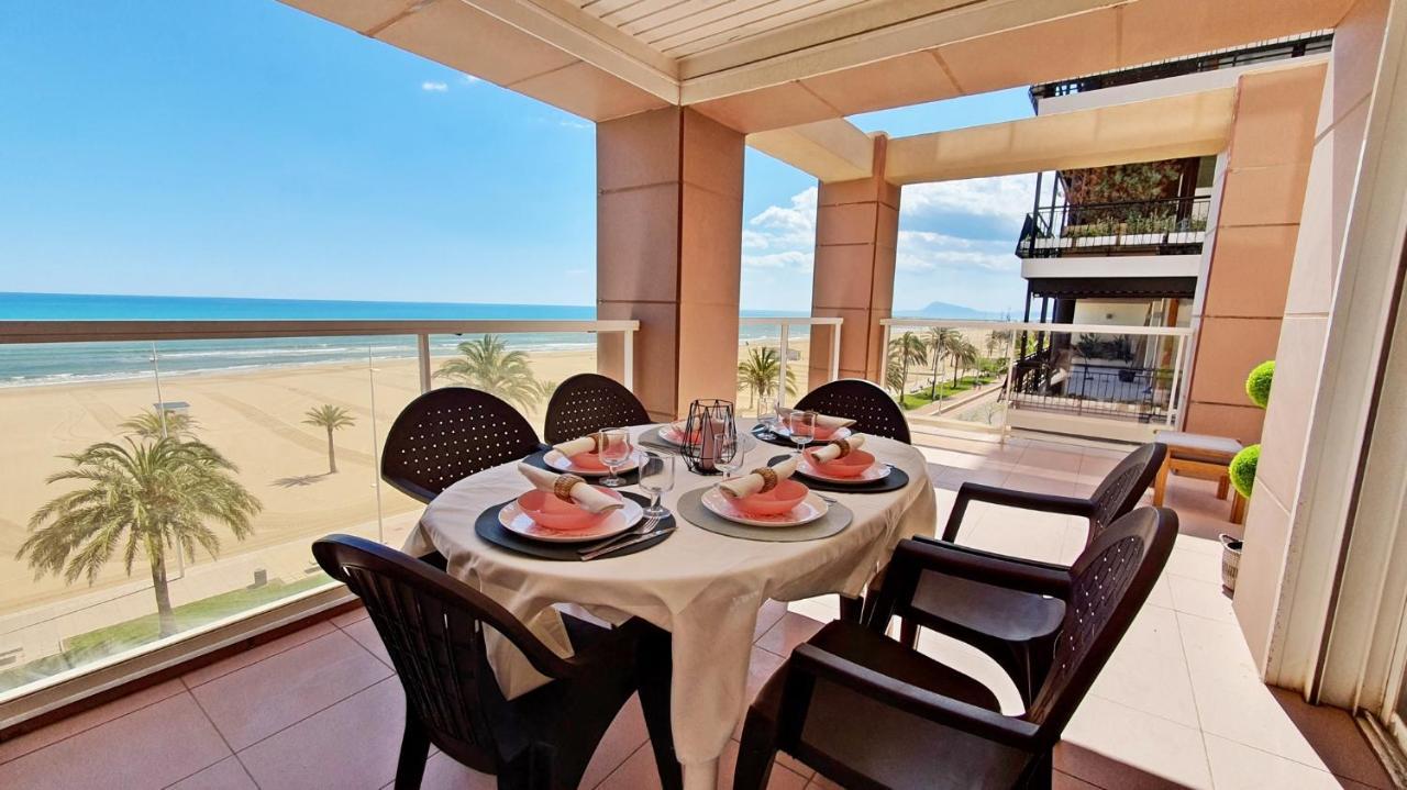 Apartment Caprimar Gandia - Alquiler Solo Familias