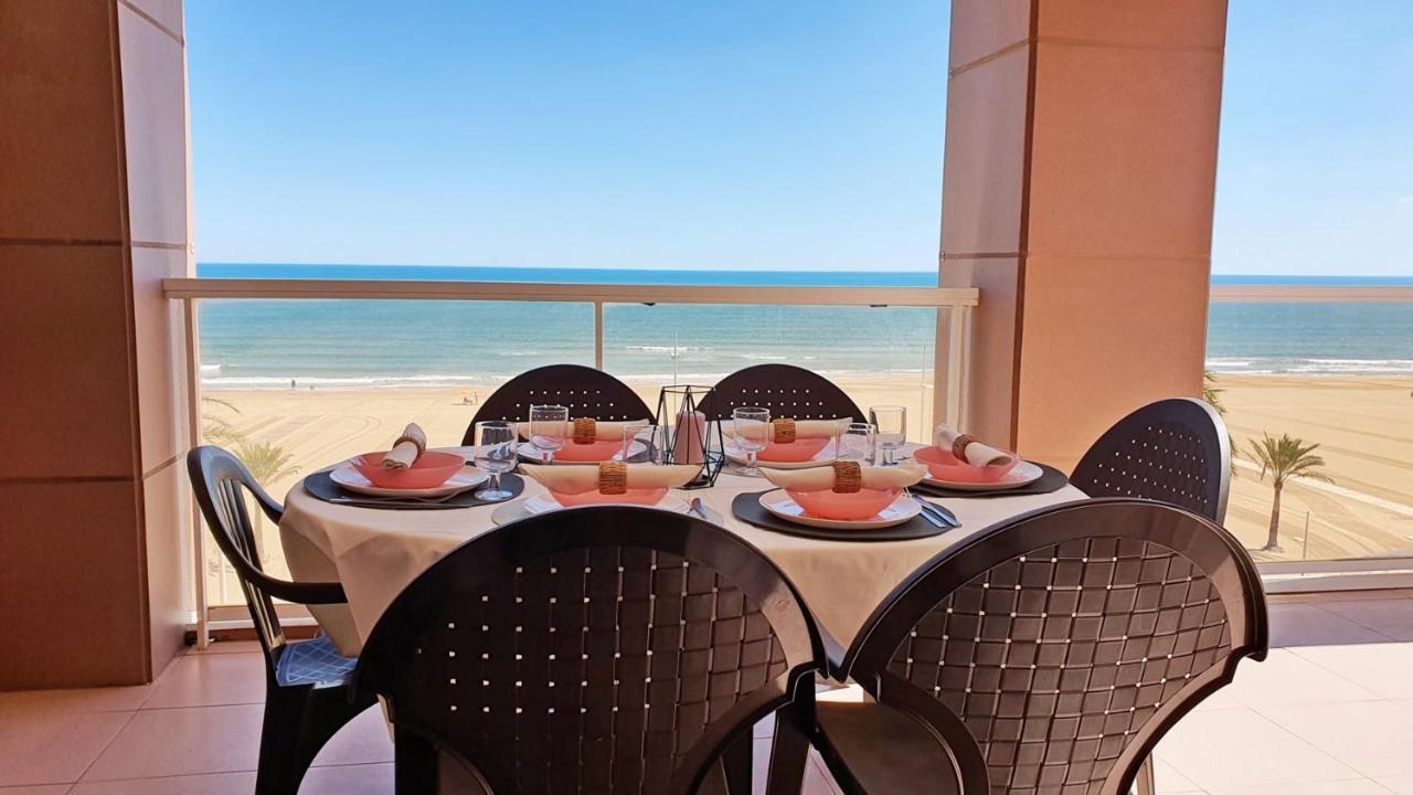 Caprimar Gandia - Alquiler Solo Familias * Playa de Gandia