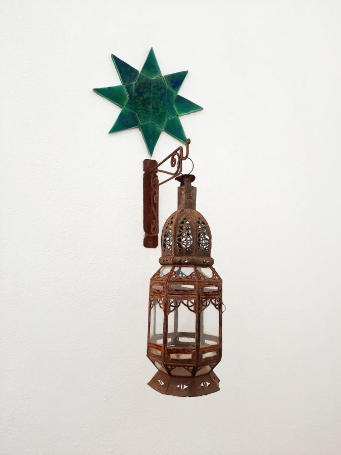 La Estrella * Algodonales