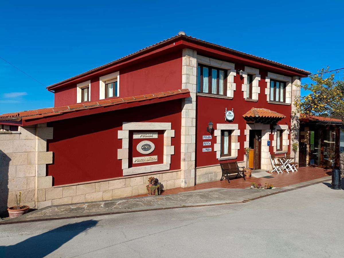 Punta Linera Guest house San Vicente De La Barquera