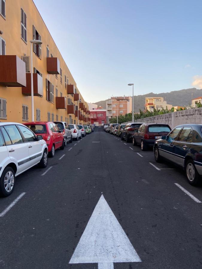 Caballos Fufos De Apartamento Tazacorte