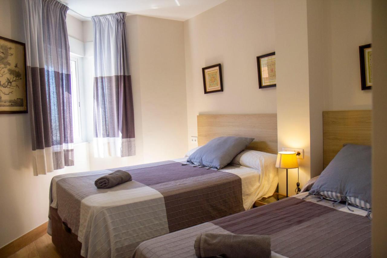 Apartamento Infantes 7-5-24 *