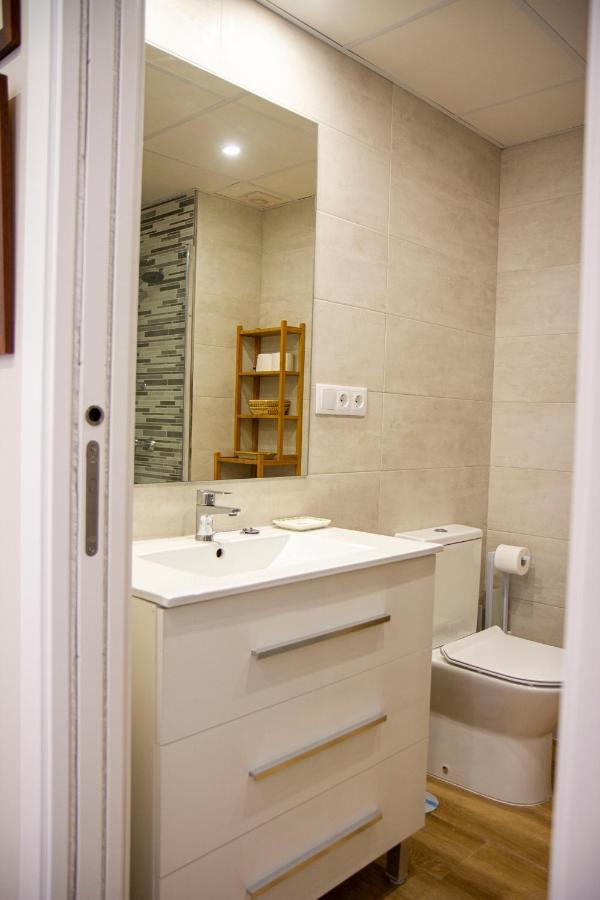 Apartamento Infantes 7-5-24 *