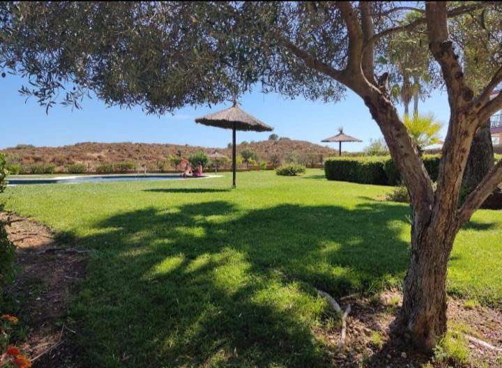 Apartamento Relax Aparment Costa Esuri *